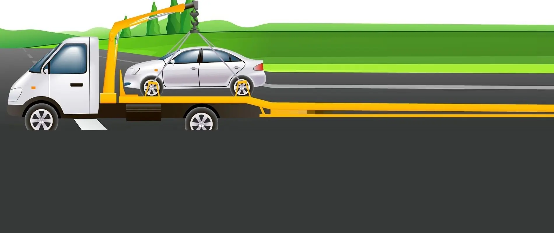 Batman oto çekici hizmeti